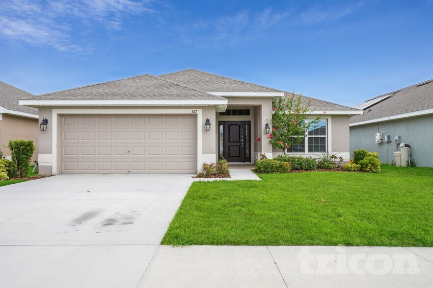 Primary Photo - 387 Buchannan Dr