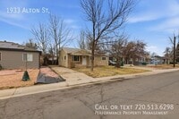 Building Photo - 1933 Alton St