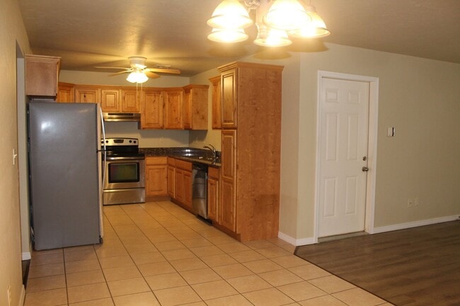 Building Photo - Senior Housing - 63+
