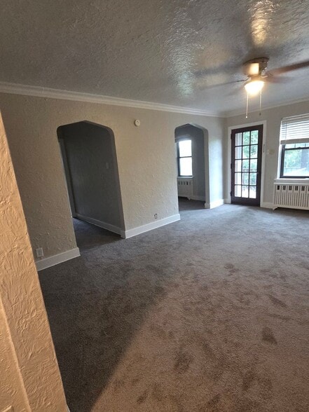 Interior Photo - Cornell Place