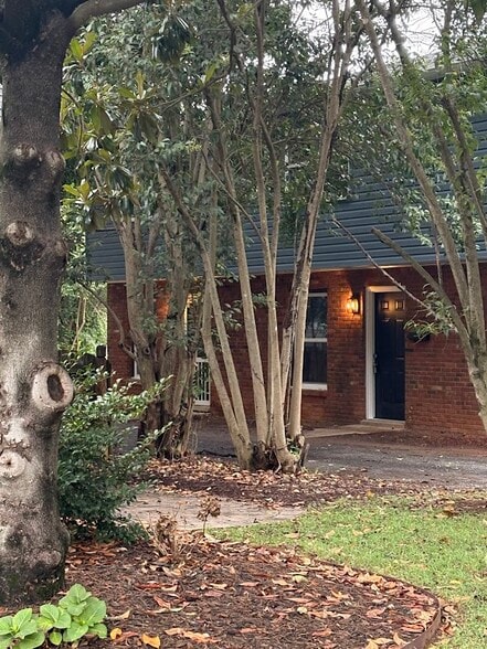 Front of Townhome - 212 S Turner Ave