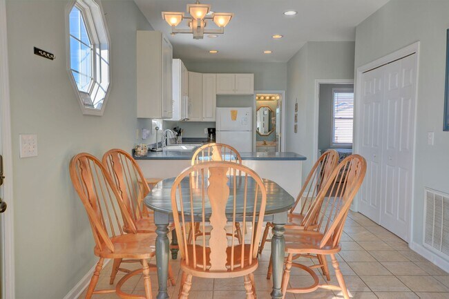 Building Photo - *Pet Friendly* 4 Bedroom Ocean Front Duplex Available October 1st, 2026 through March 31st 2027- ...