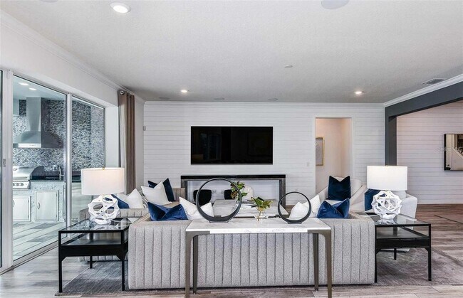 Building Photo - 10774 Pahokee Bch Pl