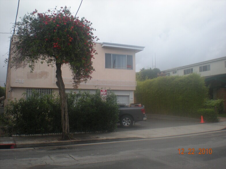 Building Photo - 502 Raymond Ave