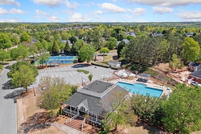 Building Photo - 4009 Treemont Ln
