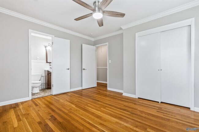 Building Photo - 4301 Richardson Dr NW
