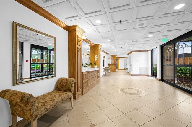 Building Photo - 5100 N Ocean Blvd