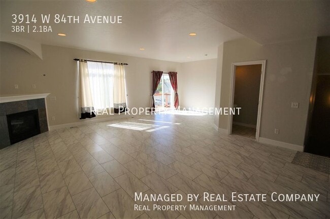 Building Photo - 3914 W 84th Ave
