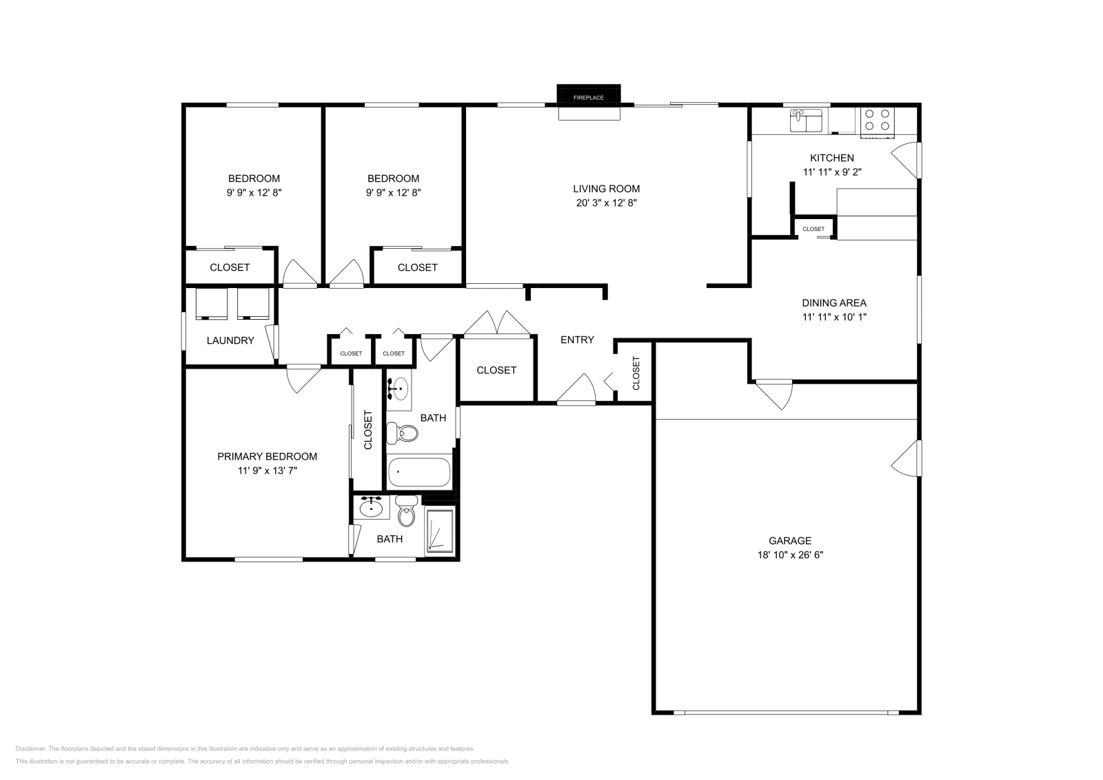 Building Photo - 8712 Plymouth Rock Rd NE