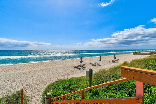 Building Photo - 3440 S Ocean Blvd