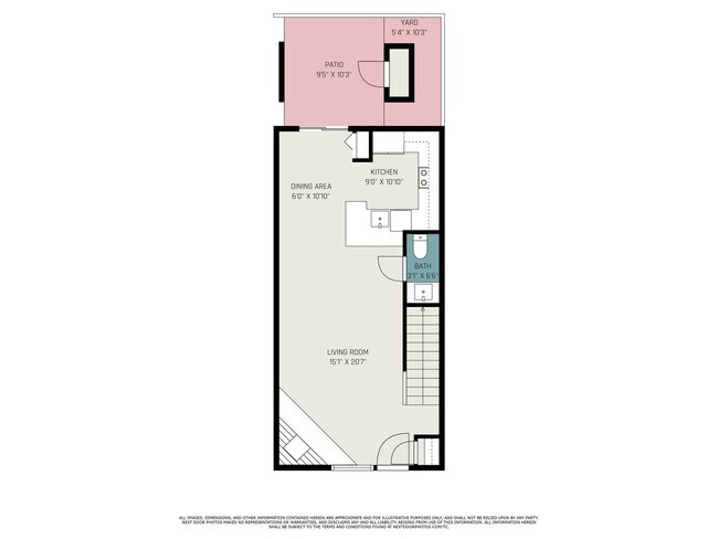 Building Photo - 1 Bed 1.5 Bath w/ Detached Garage - Townhome in Lake Arbor Arvada!!