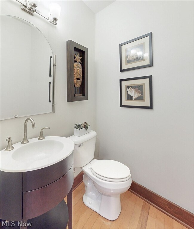 Building Photo - 21 Furnace St