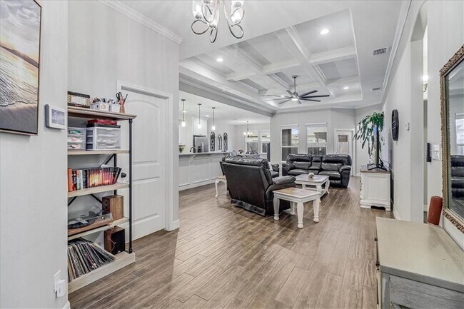 Building Photo - 3833 Pennine Way