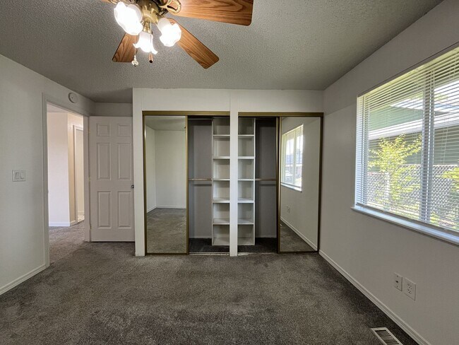 Building Photo - Charming Ranch Home with Sunroom or 4th Bedroom, Two-Car Garage and Fenced Backyard