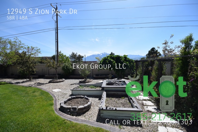 Building Photo - 12949 Zion Park Dr