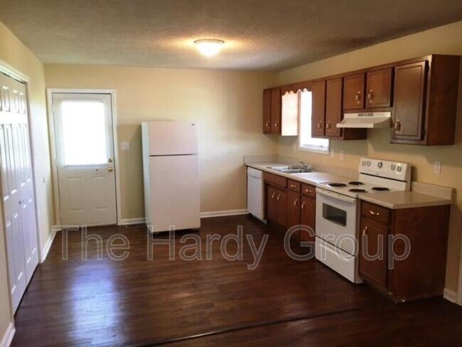 Building Photo - 257 Sunshine Cir