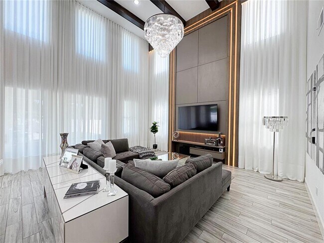 Building Photo - 6160 Hamlin Reserve Blvd