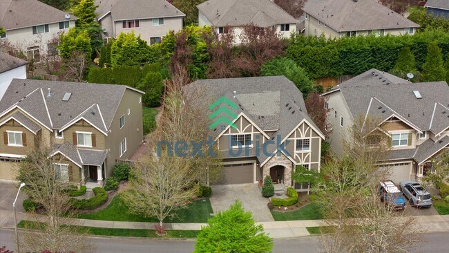 Building Photo - Spacious 4-Bed, 4-Bath Retreat in Sammamish – 3300 Sq Ft of Comfort and Style!
