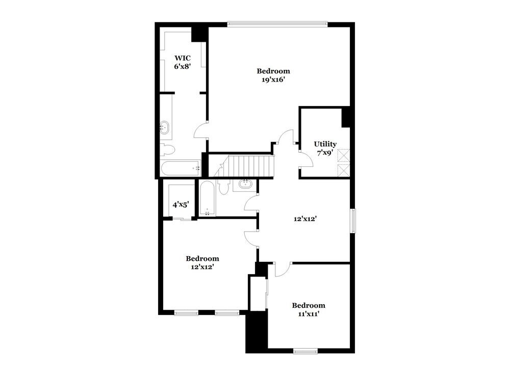 Building Photo - 1626 Matthew Allen Cir