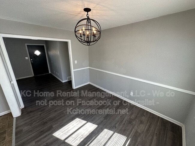 Building Photo - 9801 E. 81st. Ter.