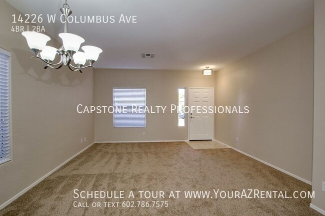 Building Photo - 14226 W Columbus Ave