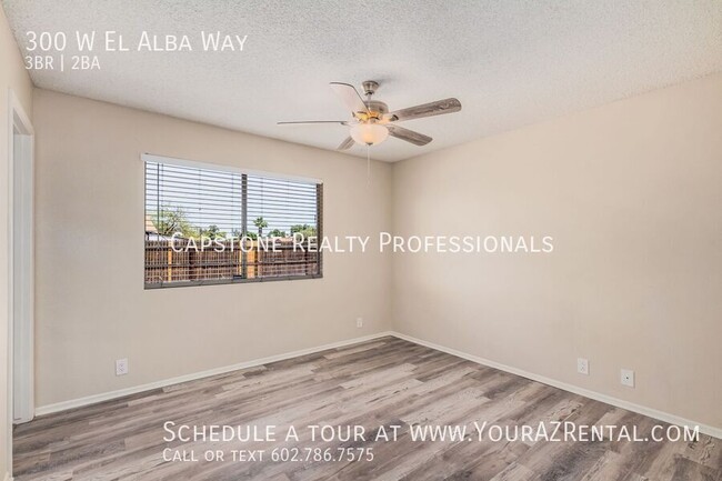 Building Photo - 300 W El Alba Way