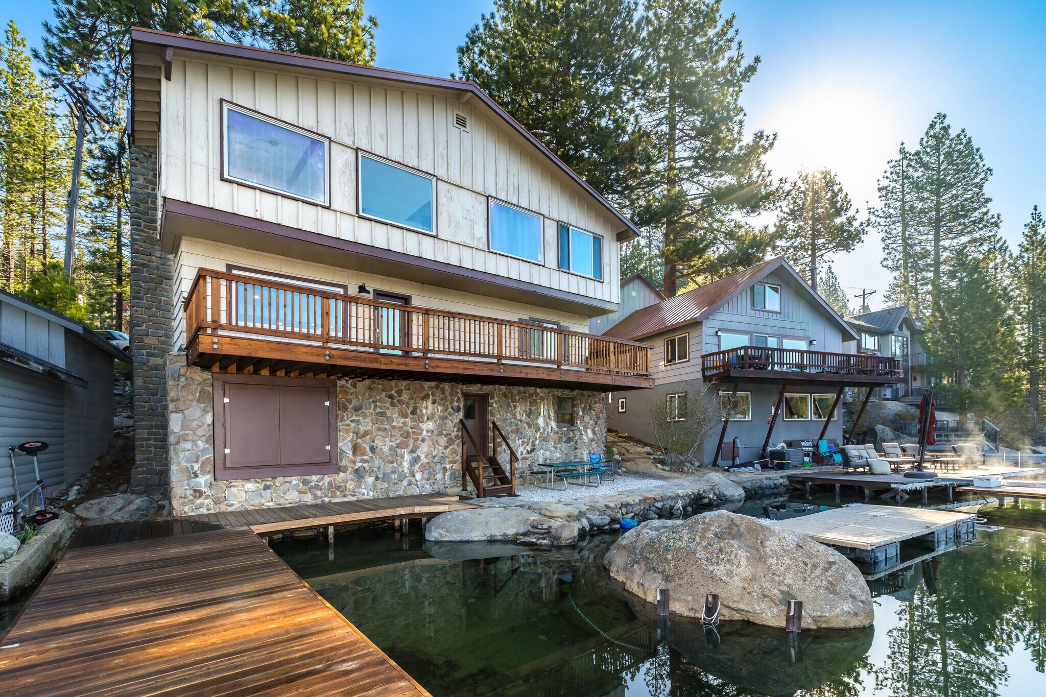 Building Photo - 13045 Donner Pass Rd