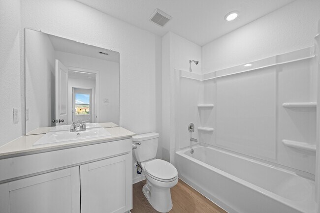 Building Photo - 16615 Rolling Hillside Wy