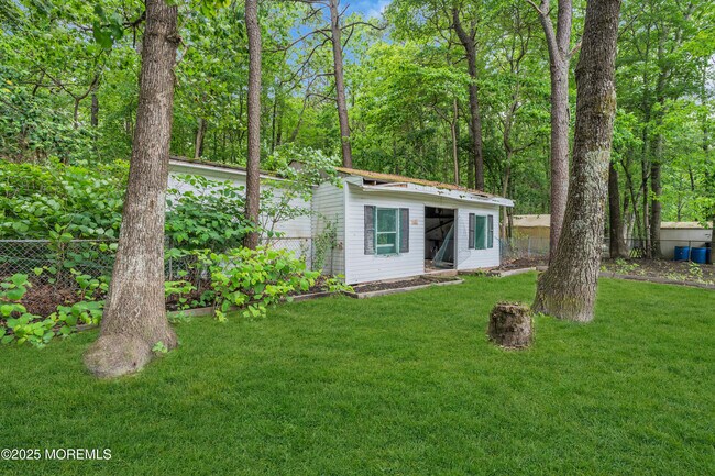 Building Photo - 352 Leesville Rd