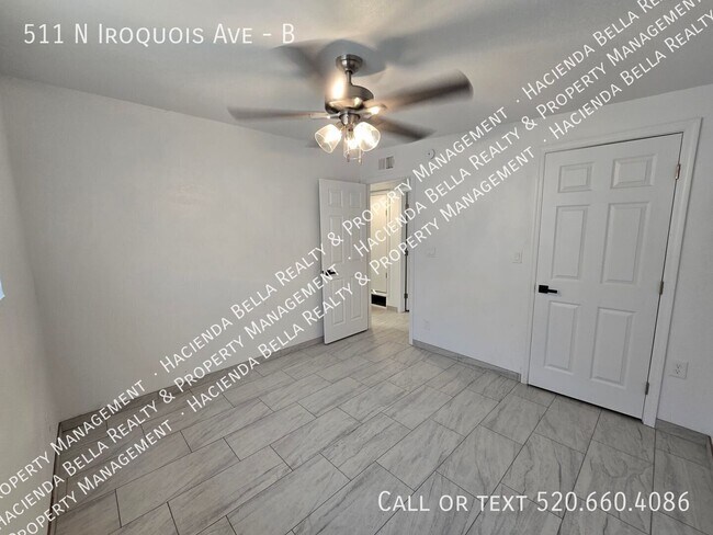 Building Photo - 511 N Iroquois Ave