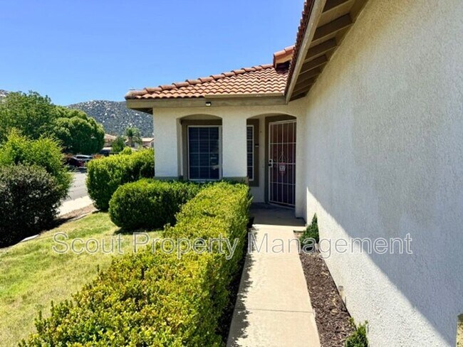 Building Photo - 45369 Tejon Ct