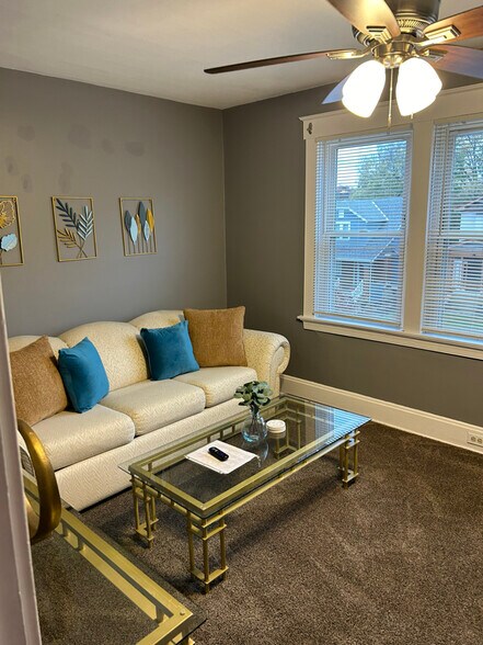 Building Photo - 3221 Herbert Ave