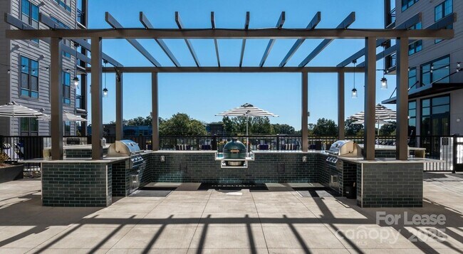 Building Photo - 2408 South Blvd