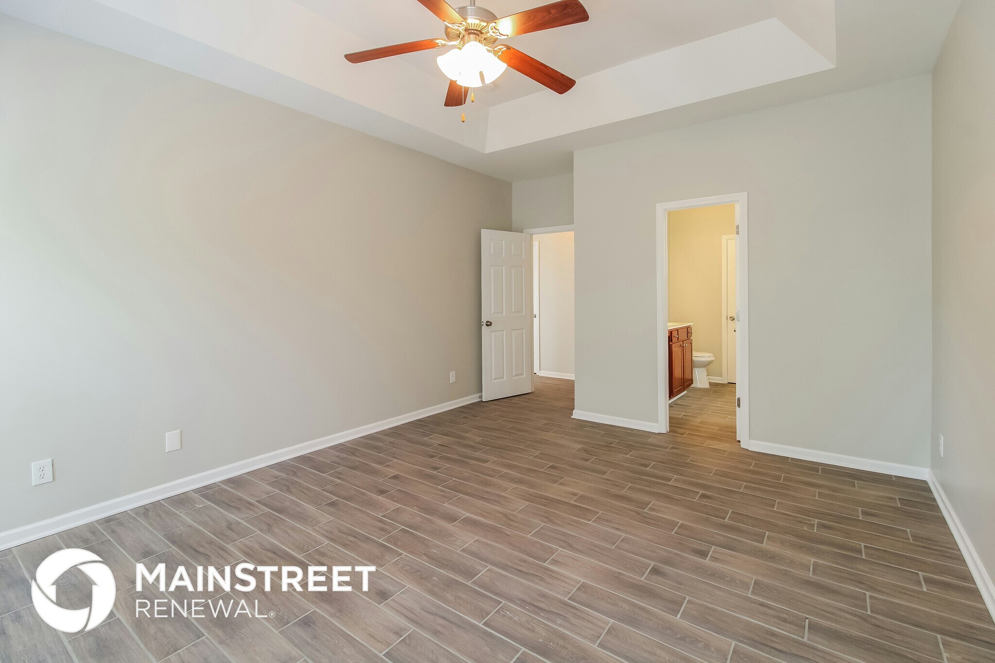 Building Photo - 417 Tighfield Dr