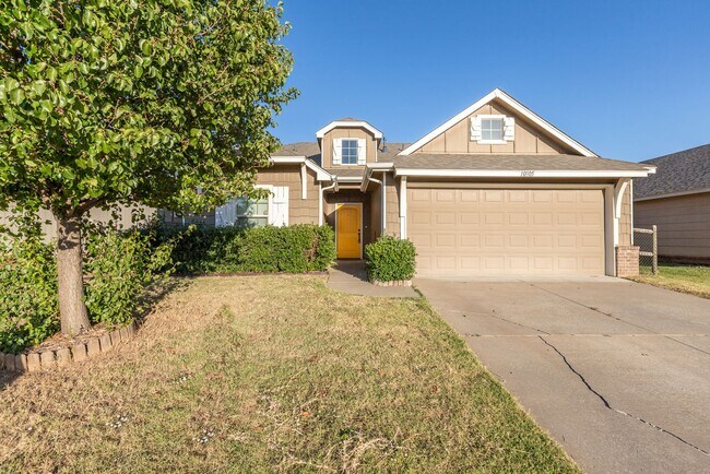 Building Photo - 3 Bed | 2 Bath in Owasso!