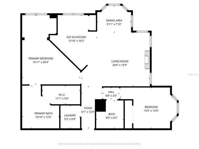Building Photo - 2730 Via Tivoli