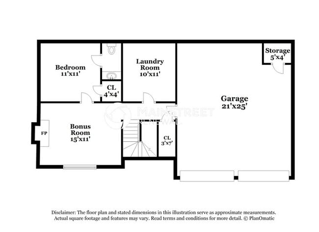 Building Photo - 4 Bedroom Pet-Friendly Home in BELTON, MO with Main Street Renewal