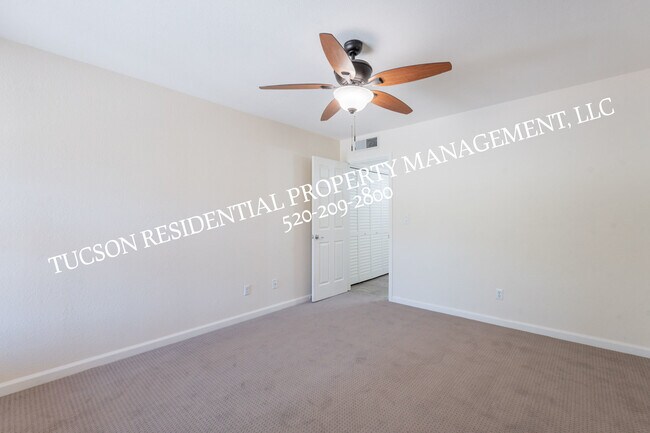 Building Photo - 6651 N Campbell Ave