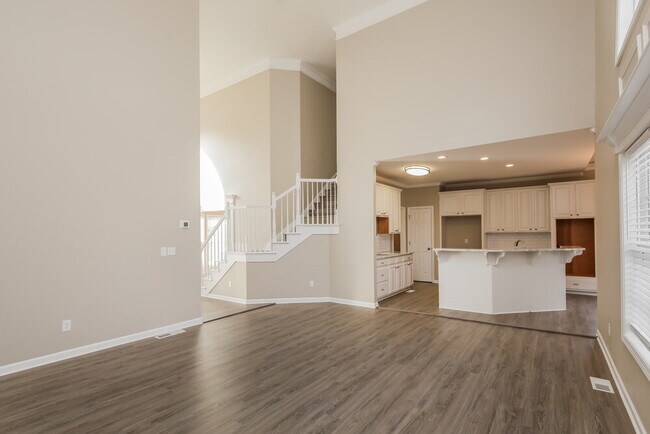 Building Photo - 2609 Democracy Dr