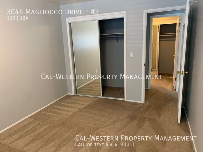 Building Photo - 3046 Magliocco Dr