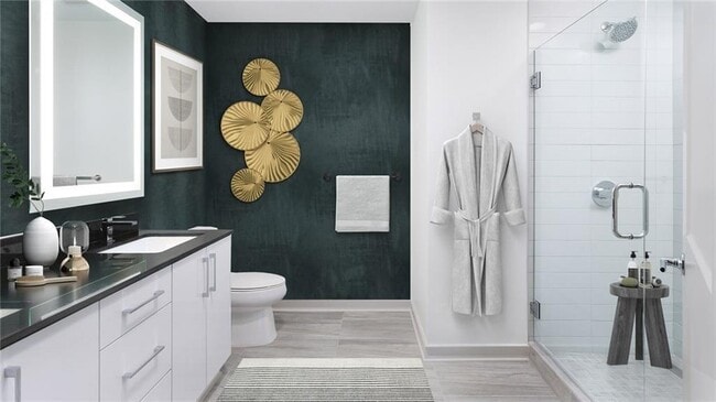 Building Photo - 161 Peachtree Center Ave NE