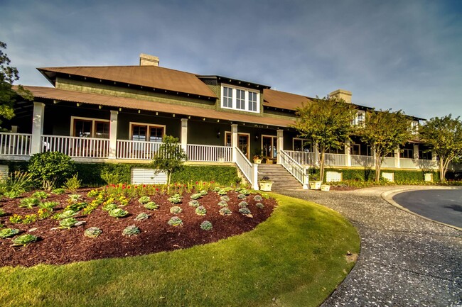 Building Photo - 5801 Oyster Catcher Dr