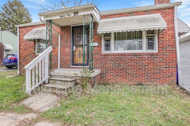 Building Photo - 89 Cullman Rd