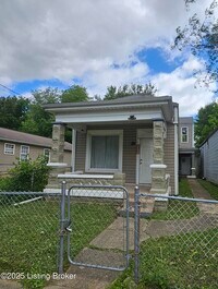 Building Photo - 2407 Bank St