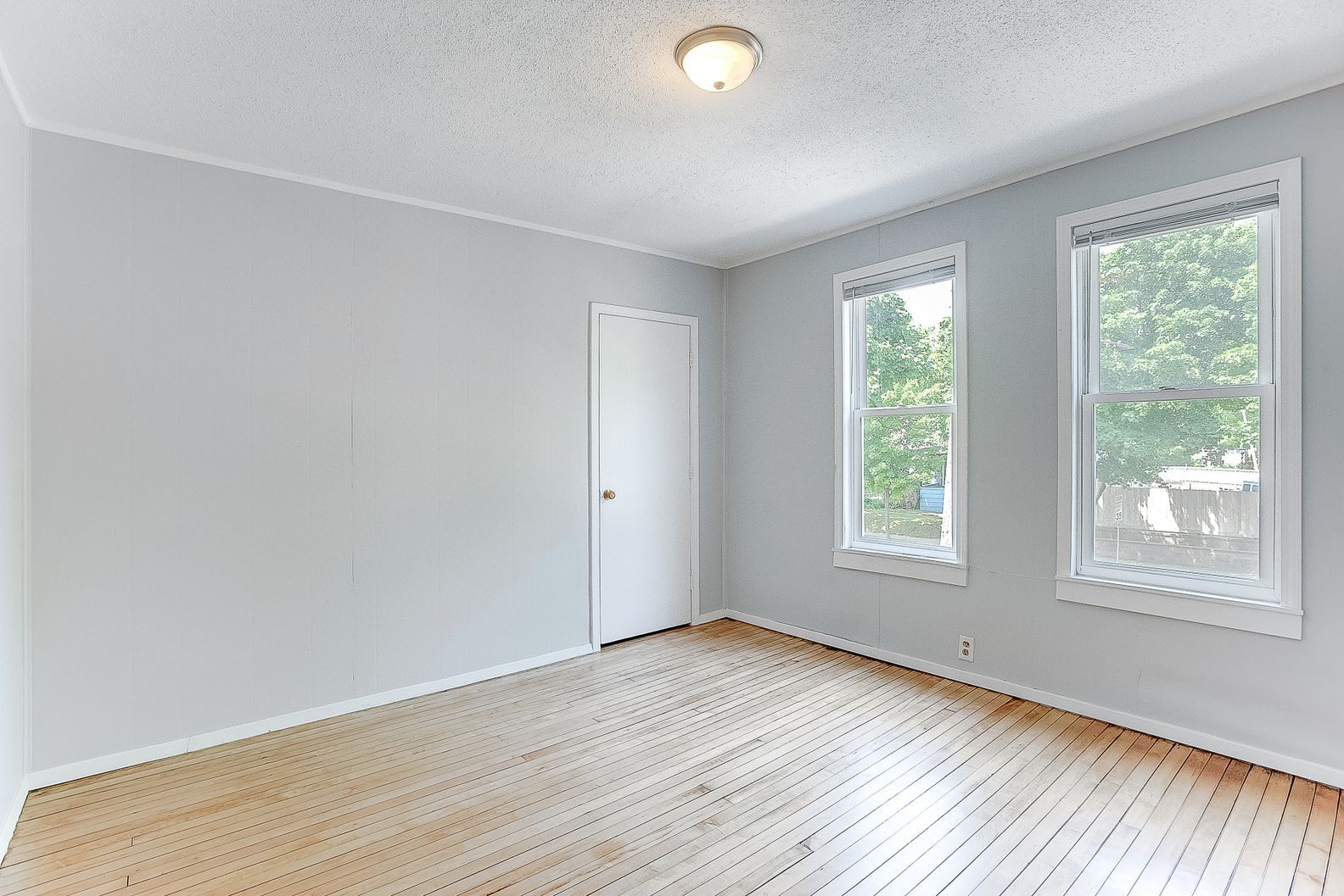 Bedroom #1 - 1224 7th St W