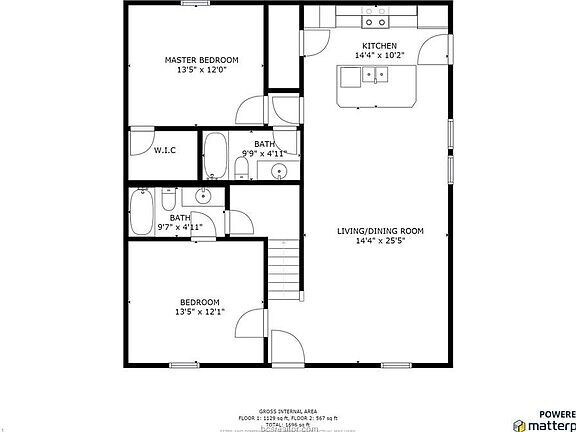 Building Photo - 3334 Keefer Loop