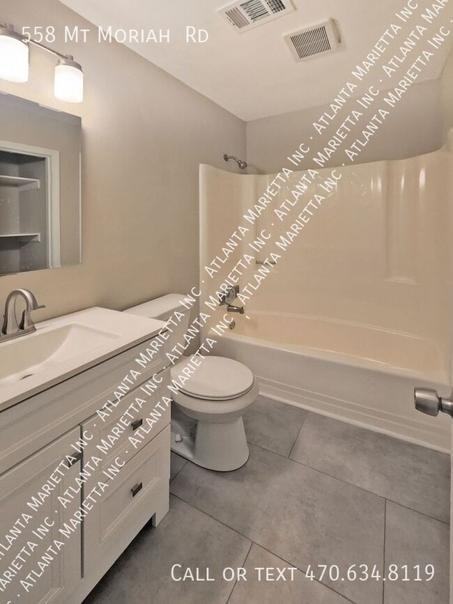 Building Photo - 558 Mt Moriah Rd