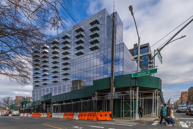 Building Photo - The Prince