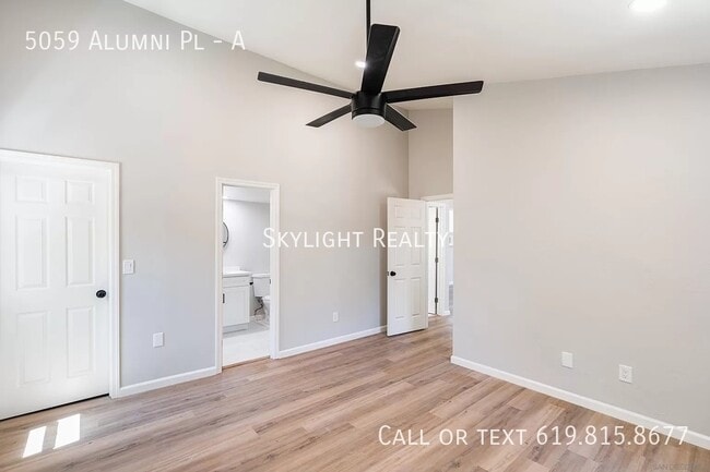 Building Photo - 5059 Alumni Pl