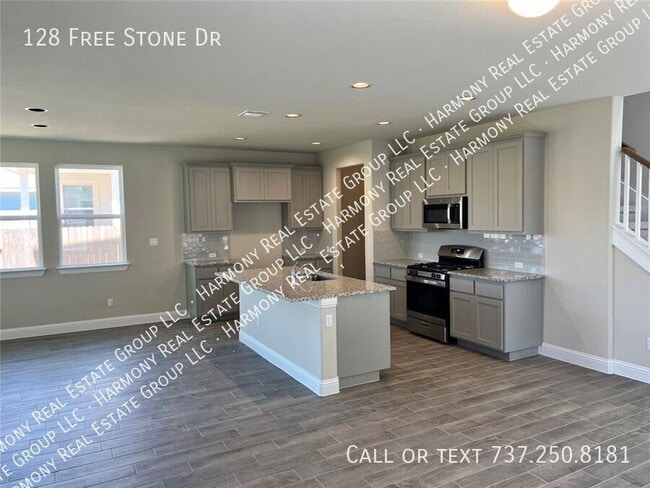 Building Photo - 128 Free Stone Dr